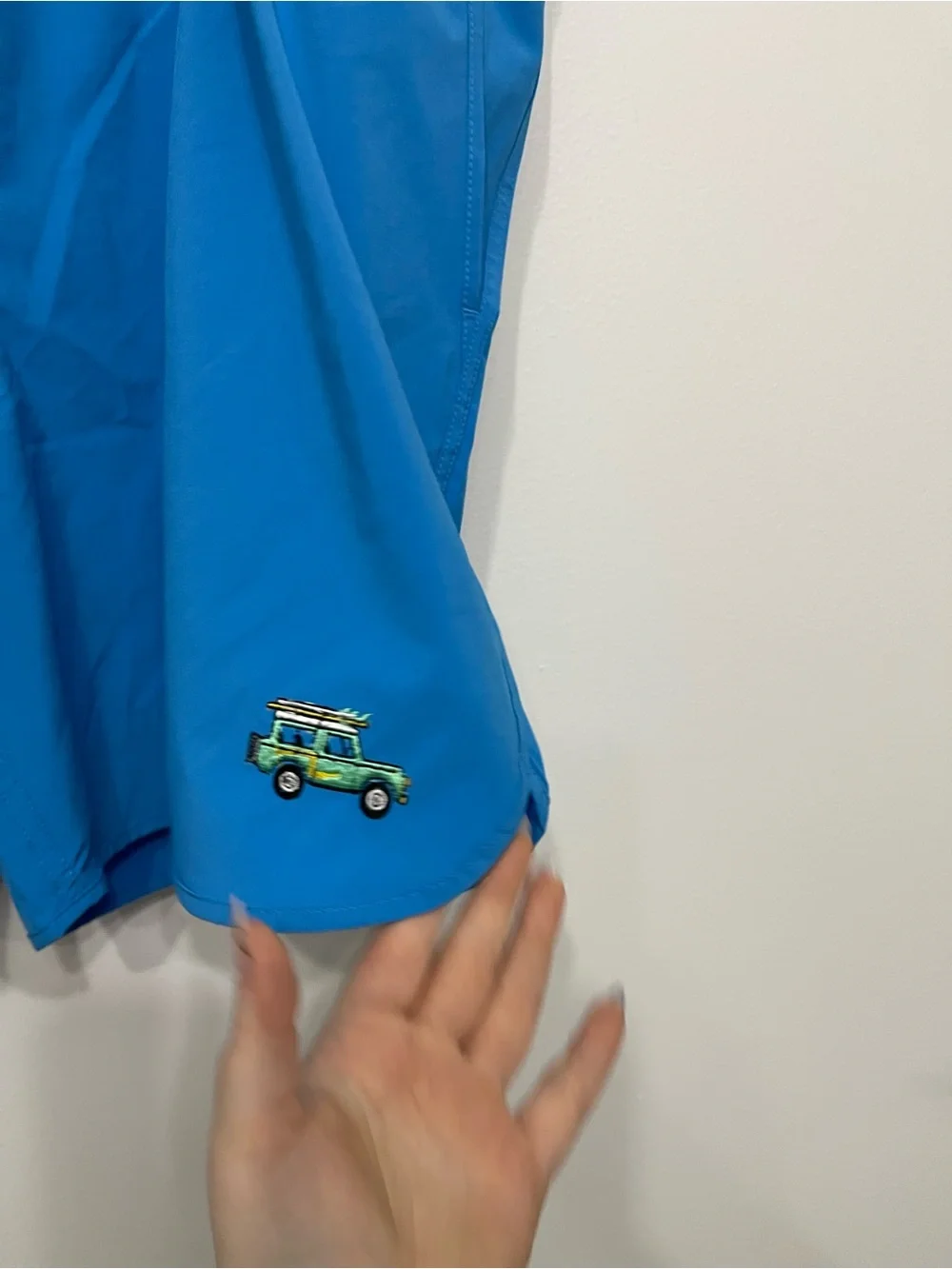 $99 Bonobos Riviera Swim Trunks